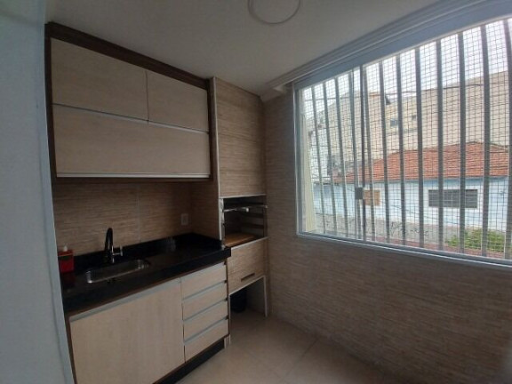 Imagem Sobrado com 2 Quartos à Venda, 115 m² em Vila Humaitá - Santo André Imagem Sobrado com 2 Quartos à Venda, 115 m² em Vila Humaitá - Santo André
