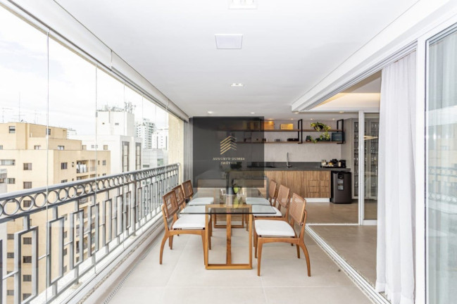Imagem Imóvel com 3 Quartos à Venda, 156 m² em Vila Olímpia - São Paulo Imagem Imóvel com 3 Quartos à Venda, 156 m² em Vila Olímpia - São Paulo