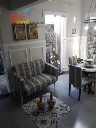Imagem Imóvel com 3 Quartos à Venda, 136 m² em Vila Seixas - Ribeirão Preto Imagem Imóvel com 3 Quartos à Venda, 136 m² em Vila Seixas - Ribeirão Preto