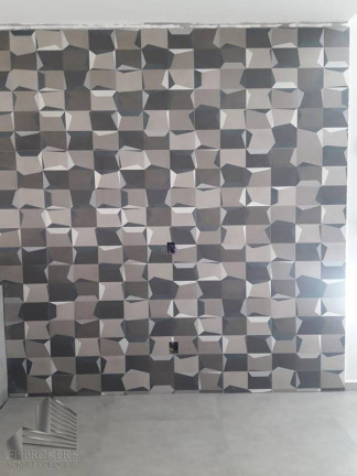 Imagem Casa de Condomínio com 3 Quartos à Venda, 140 m² em Colina Santa Mônica - Votorantim