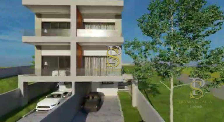 Imagem Casa com 3 Quartos à Venda, 160 m² em Jardim Paulista - Atibaia Imagem Casa com 3 Quartos à Venda, 160 m² em Jardim Paulista - Atibaia