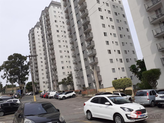 Imagem Apartamento com 2 Quartos à Venda, 62 m² em Veloso - Osasco Imagem Apartamento com 2 Quartos à Venda, 62 m² em Veloso - Osasco