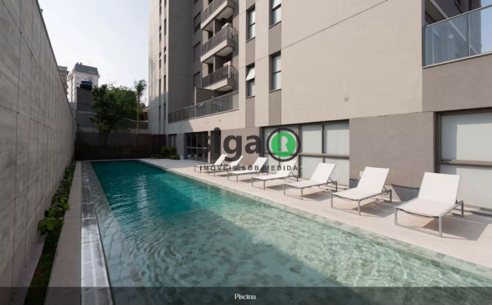 Imagem Apartamento com 3 Quartos à Venda, 370 m² em Jardim Paulista - São Paulo Imagem Apartamento com 3 Quartos à Venda, 370 m² em Jardim Paulista - São Paulo