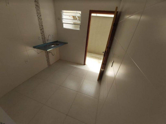 Imagem Casa com 2 Quartos à Venda, 42 m² em Jardim Melvi - Praia Grande Imagem Casa com 2 Quartos à Venda, 42 m² em Jardim Melvi - Praia Grande