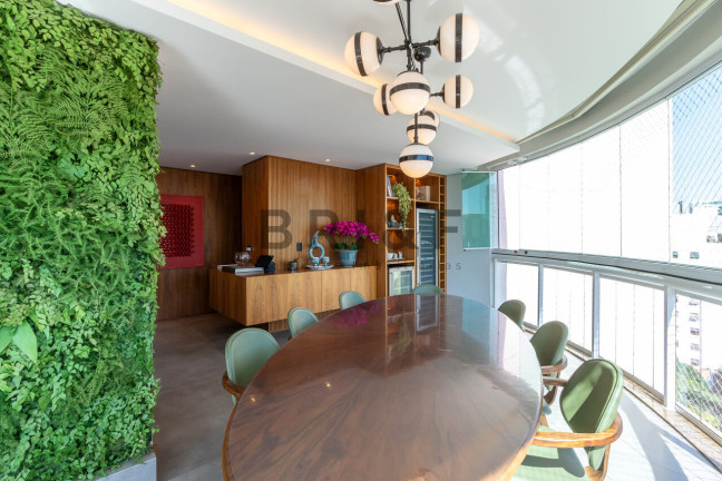 Imagem Apartamento com 3 Quartos à Venda, 210 m² em Planalto Paulista - São Paulo Imagem Apartamento com 3 Quartos à Venda, 210 m² em Planalto Paulista - São Paulo