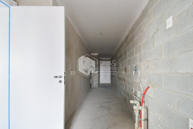 Imagem Apartamento com 3 Quartos à Venda, 190 m² em Pinheiros - São Paulo