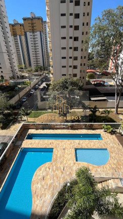 Imagem Apartamento com 3 Quartos à Venda, 150 m² em Parque Residencial Aquarius - São José Dos Campos Imagem Apartamento com 3 Quartos à Venda, 150 m² em Parque Residencial Aquarius - São José Dos Campos