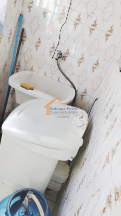 Imagem Apartamento com 1 Quarto à Venda, 40 m² em Itaguá - Ubatuba