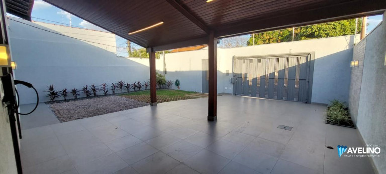 Imagem Casa com 5 Quartos à Venda, 184 m² em Vila Vilas Boas - Campo Grande Imagem Casa com 5 Quartos à Venda, 184 m² em Vila Vilas Boas - Campo Grande