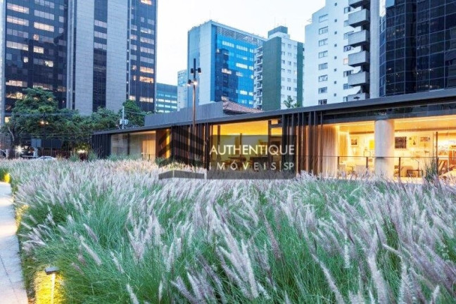 Imagem Cobertura com 3 Quartos à Venda, 456 m² em Pinheiros - São Paulo
