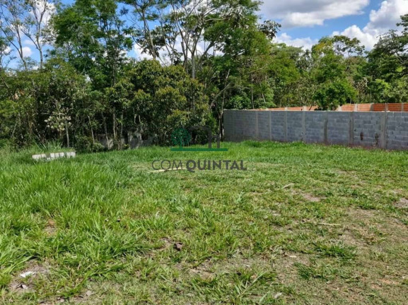 Terreno à Venda, 506 m² em Paisagem Renoir - Cotia