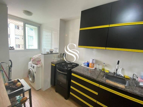 Apartamento com 2 Quartos à Venda, 70 m² em Lundcéa - Lagoa Santa