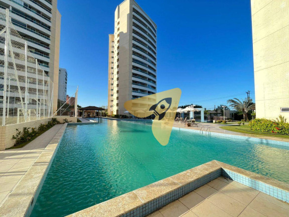 Imagem Apartamento com 3 Quartos à Venda, 80 m² em Edson Queiroz - Fortaleza Imagem Apartamento com 3 Quartos à Venda, 80 m² em Edson Queiroz - Fortaleza