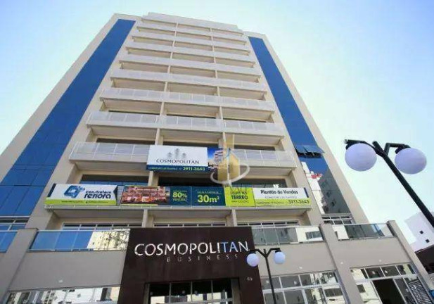 Imagem Sala Comercial para Alugar, 31 m² em Jardim Aquarius - São José Dos Campos Imagem Sala Comercial para Alugar, 31 m² em Jardim Aquarius - São José Dos Campos
