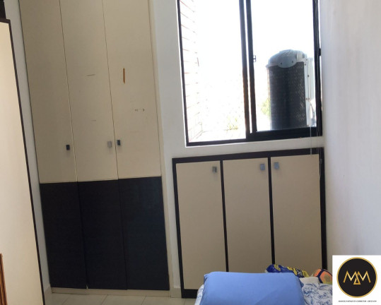 Imagem Apartamento com 3 Quartos à Venda, 120 m² em Intermares - Cabedelo