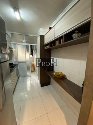 Imagem Apartamento com 3 Quartos à Venda, 80 m² em Rudge Ramos - São Bernardo Do Campo Imagem Apartamento com 3 Quartos à Venda, 80 m² em Rudge Ramos - São Bernardo Do Campo