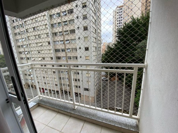 Imagem Apartamento com 2 Quartos à Venda, 50 m² em Bela Vista - São Paulo Imagem Apartamento com 2 Quartos à Venda, 50 m² em Bela Vista - São Paulo