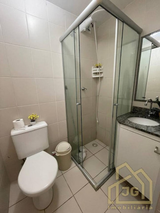 Imagem Apartamento com 3 Quartos à Venda, 63 m² em Casa Branca - Santo André