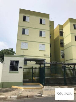 Imagem Apartamento com 2 Quartos à Venda, 51 m² em Jardim Anhembi - São José Dos Campos Imagem Apartamento com 2 Quartos à Venda, 51 m² em Jardim Anhembi - São José Dos Campos