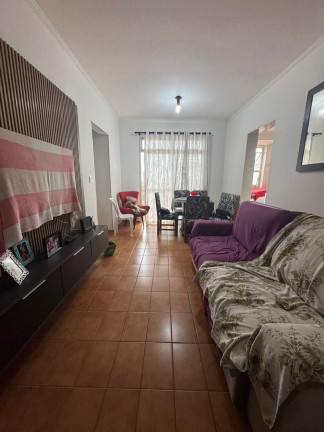 Imagem Apartamento com 1 Quarto à Venda, 70 m² em Caiçara - Praia Grande