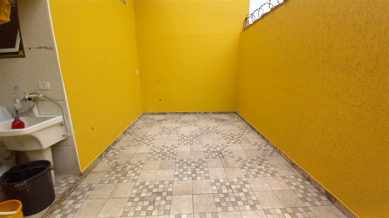 Imagem Casa com 2 Quartos à Venda, 75 m² em Melvi - Praia Grande