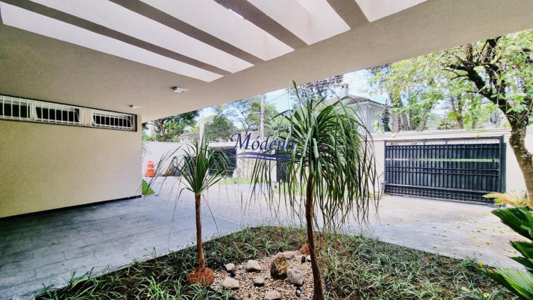 Imagem Casa com 4 Quartos à Venda, 960 m² em Jardim Luzitania - São Paulo Imagem Casa com 4 Quartos à Venda, 960 m² em Jardim Luzitania - São Paulo