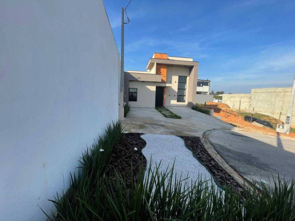 Imagem Casa de Condomínio com 3 Quartos à Venda, 150 m² em Condomínio Horto Villagio - Sorocaba