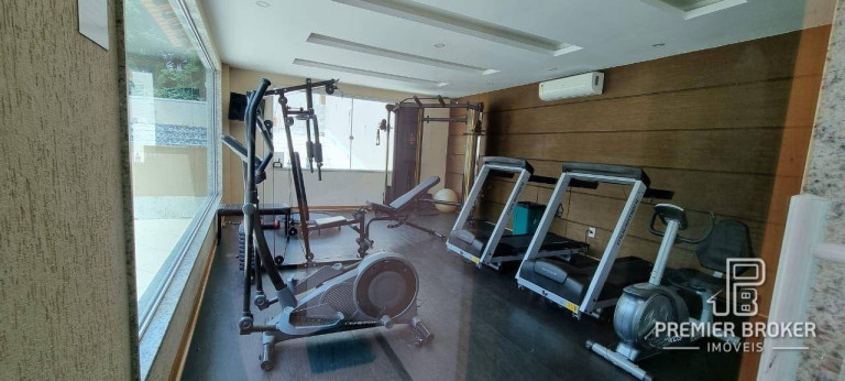 Imagem Apartamento com 4 Quartos à Venda, 140 m² em Várzea - Teresópolis Imagem Apartamento com 4 Quartos à Venda, 140 m² em Várzea - Teresópolis