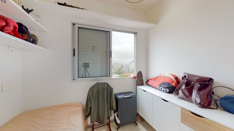 Imagem Apartamento com 2 Quartos à Venda, 63 m² em Campo Belo - São Paulo Imagem Apartamento com 2 Quartos à Venda, 63 m² em Campo Belo - São Paulo