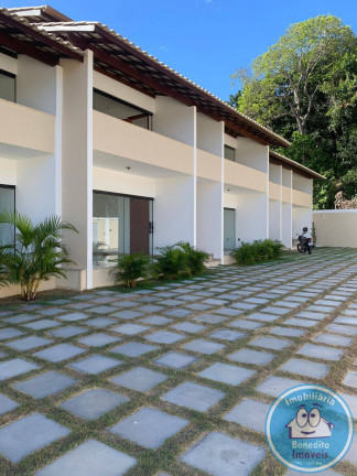 Apartamento com 2 Quartos à Venda, 120 m² em Centro - Porto Seguro