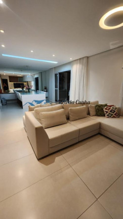 Imagem Apartamento com 3 Quartos à Venda, 123 m² em Centro - São Bernardo Do Campo Imagem Apartamento com 3 Quartos à Venda, 123 m² em Centro - São Bernardo Do Campo