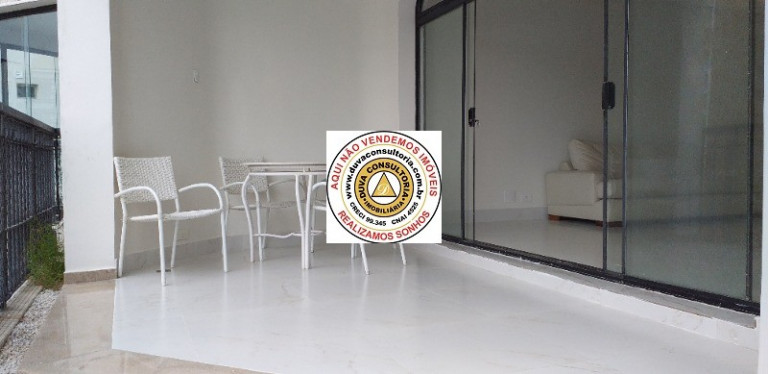 Imagem Apartamento com 4 Quartos à Venda ou Locação, 240 m² em Centro - Guarujá