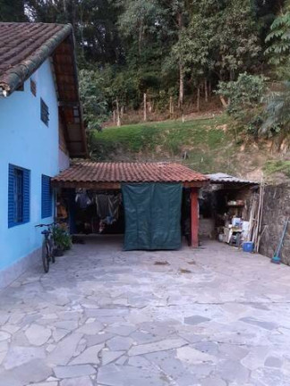 Imagem Chácara à Venda, 3.185 m² em Portão - Atibaia Imagem Chácara à Venda, 3.185 m² em Portão - Atibaia