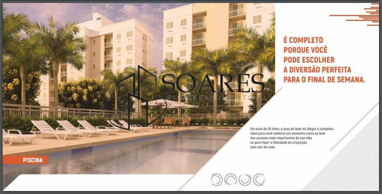 Imagem Apartamento com 2 Quartos à Venda, 51 m² em Tapanã (icoaraci) - Belém Imagem Apartamento com 2 Quartos à Venda, 51 m² em Tapanã (icoaraci) - Belém