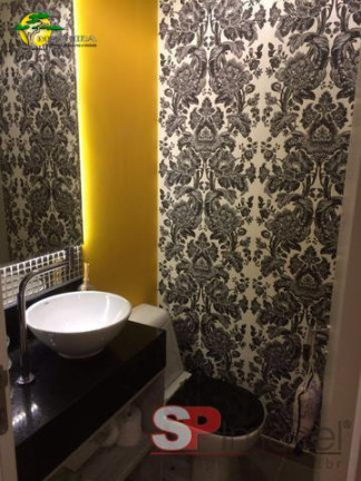 Imagem Apartamento com 3 Quartos à Venda, 126 m² em Lauzane Paulista - São Paulo Imagem Apartamento com 3 Quartos à Venda, 126 m² em Lauzane Paulista - São Paulo