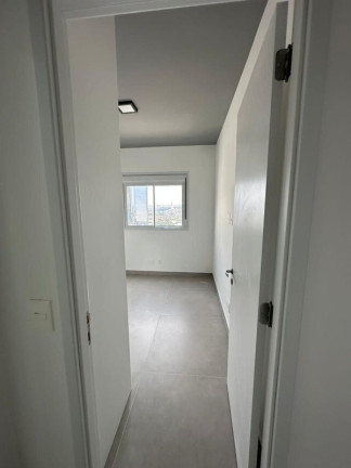 Imagem Imóvel com 3 Quartos para Alugar, 84 m² em Jardim Caravelas - São Paulo