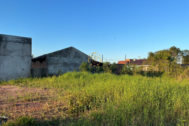 Imagem Terreno à Venda, 130 m² em Rio Gracioso - Itapoá Imagem Terreno à Venda, 130 m² em Rio Gracioso - Itapoá