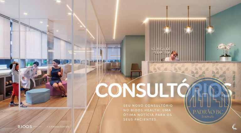 Foto do imóvel Sala Comercial à Venda, 56 m² em Alto Da Glória - Curitiba