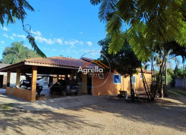 Imagem Imóvel com 3 Quartos à Venda, em Chacara Das Uvas - Mogi Mirim Imagem Imóvel com 3 Quartos à Venda, em Chacara Das Uvas - Mogi Mirim