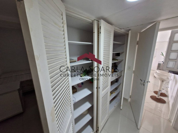 Imagem Apartamento com 3 Quartos à Venda, 120 m² em Pitangueiras - Guarujá