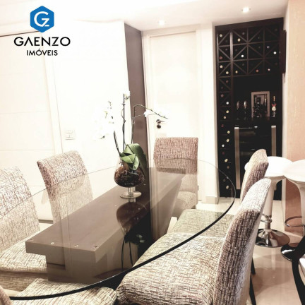 Imagem Apartamento com 3 Quartos à Venda, 125 m² em Vila Yara - Osasco Imagem Apartamento com 3 Quartos à Venda, 125 m² em Vila Yara - Osasco