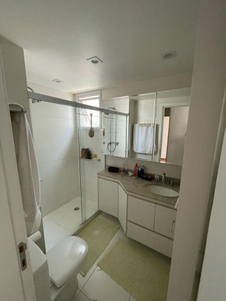 Imagem Apartamento com 3 Quartos à Venda, 134 m² em Cidade Monções - São Paulo Imagem Apartamento com 3 Quartos à Venda, 134 m² em Cidade Monções - São Paulo