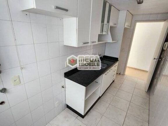 Imagem Apartamento com 2 Quartos à Venda, 69 m² em Centro - Florianópolis