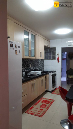 Imagem Apartamento com 2 Quartos à Venda, 120 m² em São Bento - Cabo Frio