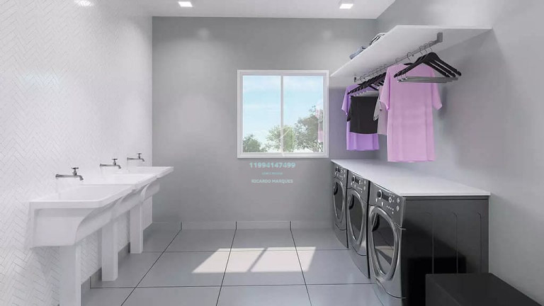 Imagem Apartamento com 1 Quarto à Venda, 25 m² em Mooca - São Paulo Imagem Apartamento com 1 Quarto à Venda, 25 m² em Mooca - São Paulo