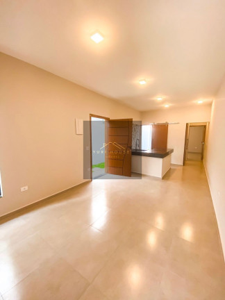 Imagem Casa com 2 Quartos à Venda, 70 m² em Balneário Dos Golfinhos - Caraguatatuba