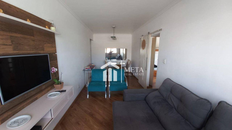 Imagem Imóvel com 2 Quartos à Venda, 69 m² em Vila Vitório Mazzei - São Paulo