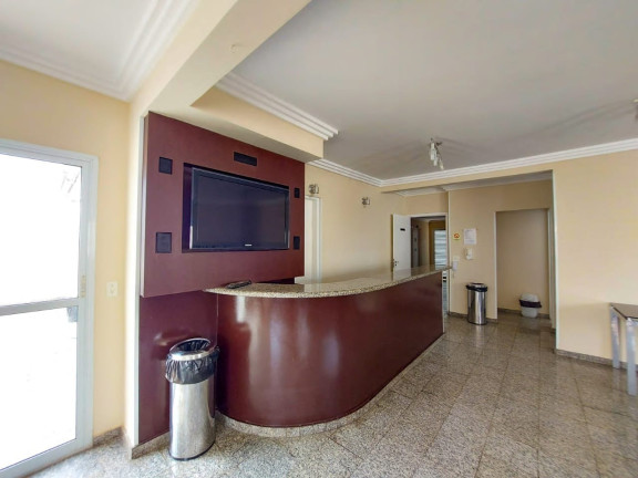 Imagem Imóvel com 3 Quartos à Venda, 69 m² em Jardim Olavo Bilac - São Bernardo Do Campo