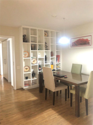 Imagem Apartamento com 4 Quartos à Venda, 202 m² em Jardim América - São Paulo Imagem Apartamento com 4 Quartos à Venda, 202 m² em Jardim América - São Paulo