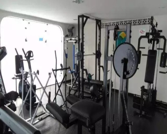 Imagem Apartamento com 2 Quartos à Venda, 46 m² em Tatuapé - São Paulo Imagem Apartamento com 2 Quartos à Venda, 46 m² em Tatuapé - São Paulo